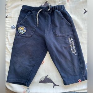 💥RARE💥 LEGO Wear, shorts, size:cm128